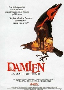 La Malédiction 2 - Damien