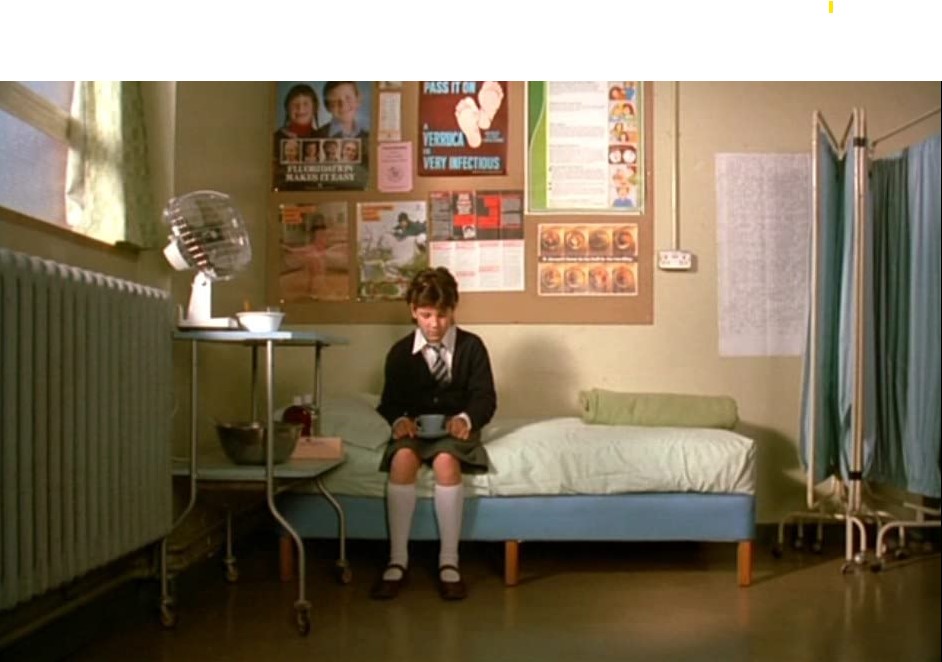 Paperhouse (1988)