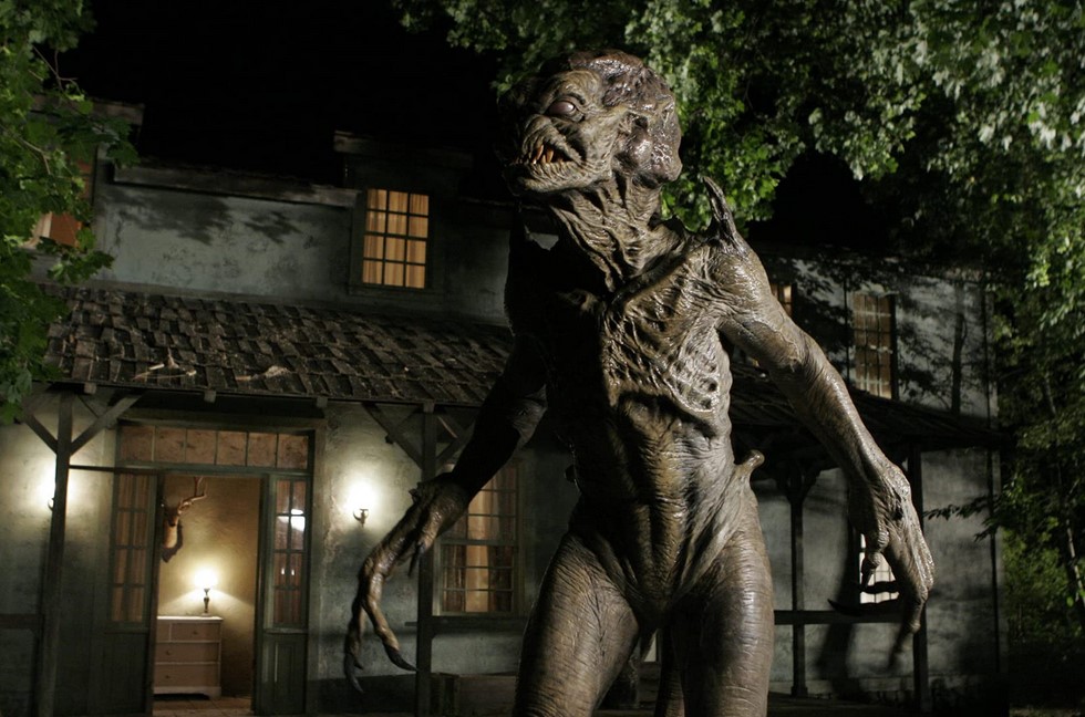Le Démon D'Halloween 4 - Les Sacrifiés (2007) 