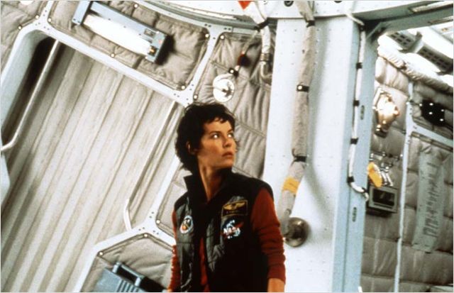 Mission To Mars (2000)