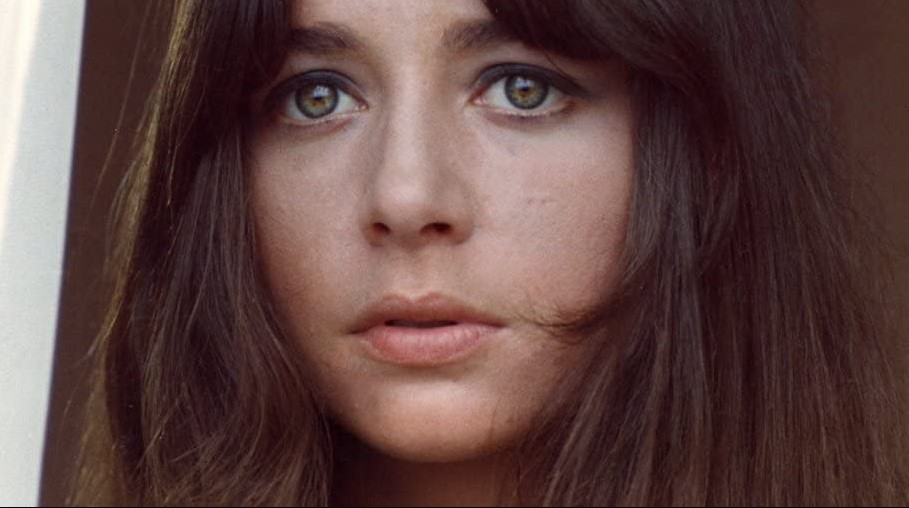 Le Miroir Obscène (1973) 