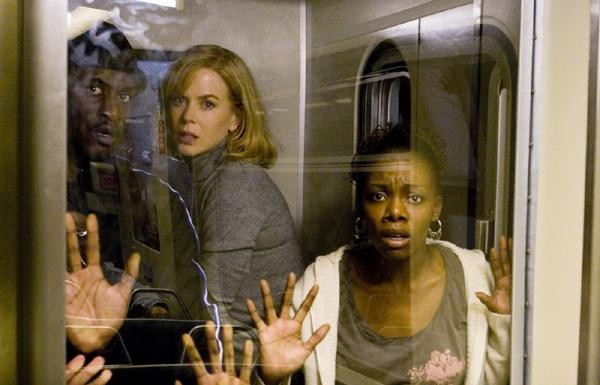 Invasion (2007) 