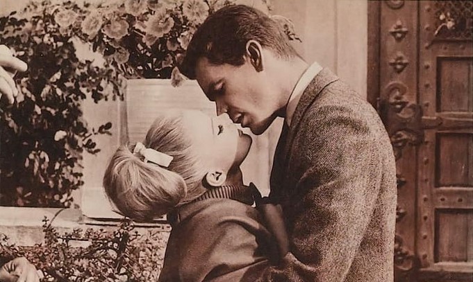 Une Guillotine Pour Deux (1965)