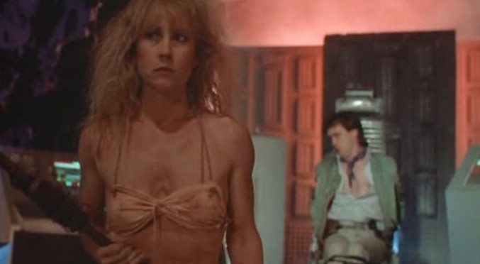 Phantom Empire (1988) 