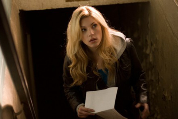 Choose (2011)