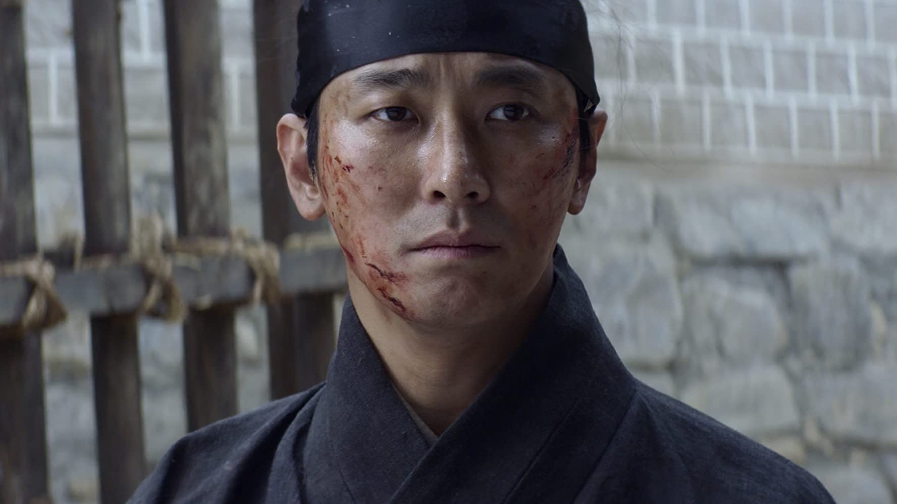 Kingdom - Sasion 2 (2020)