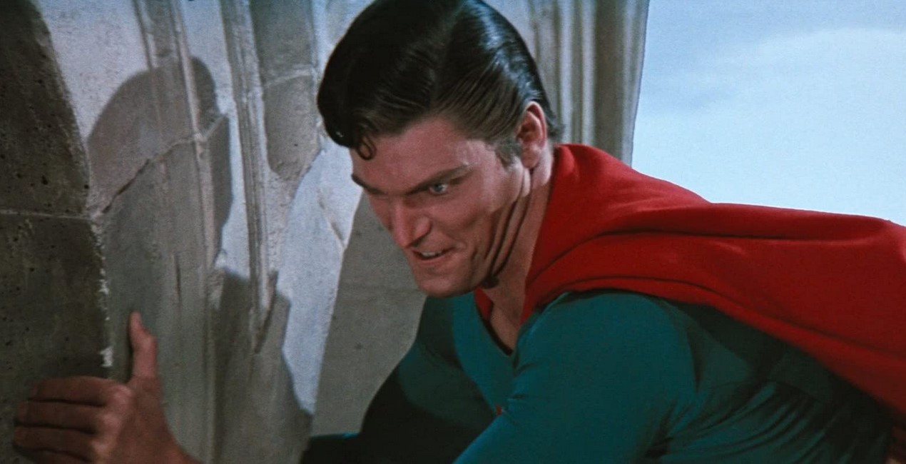 Superman 3 (1983)