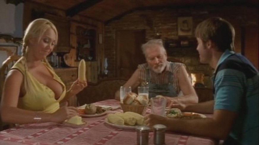 Pervert ! (2005)
