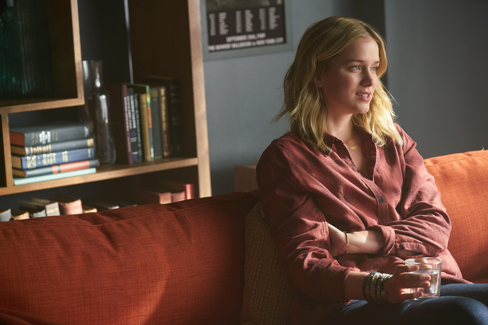 You- Saison 1 (2018)