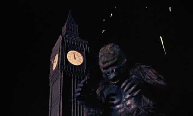 Konga (1961) 