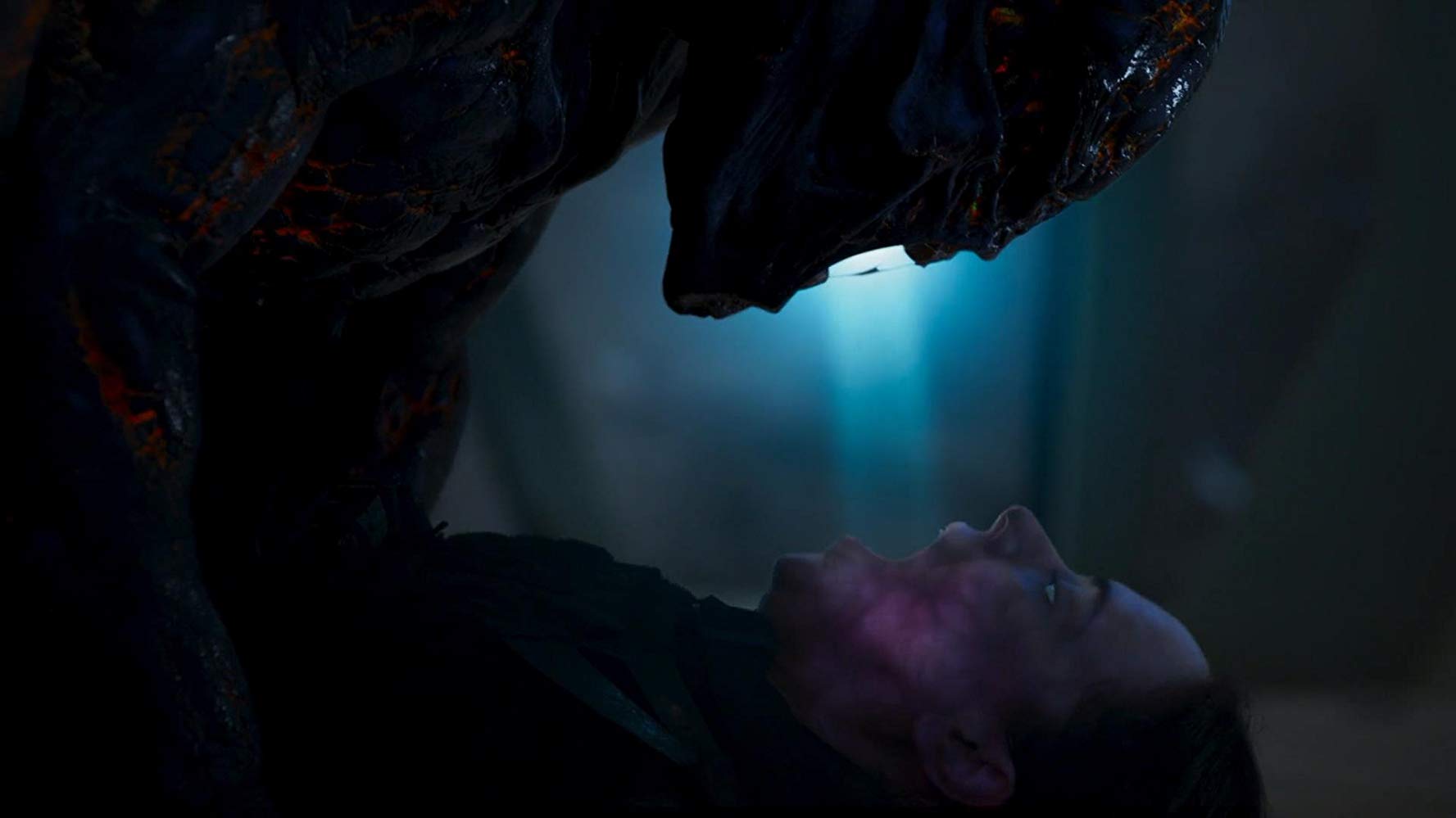 Doom - Annihilation (2019)