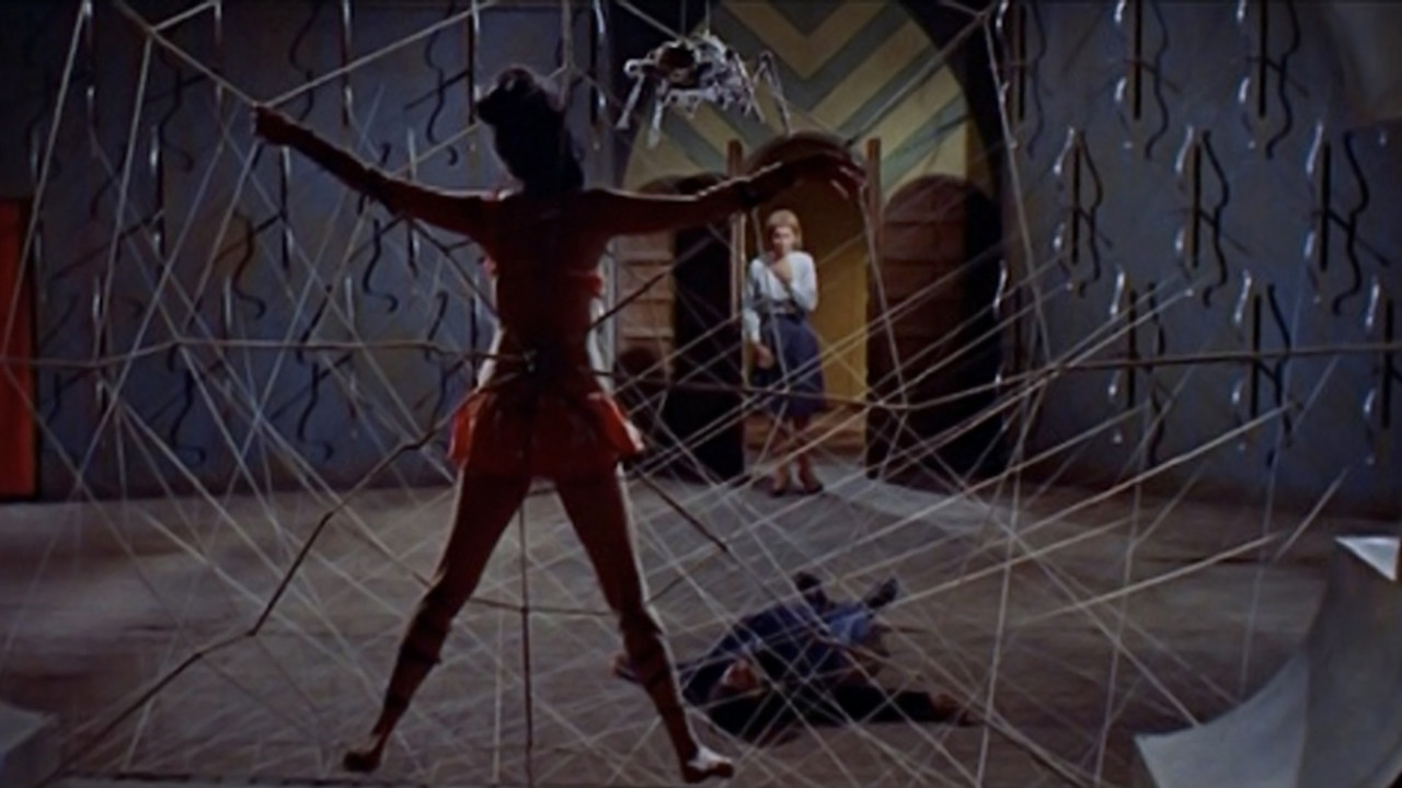 Vierges Pour Le Bourreau (1965)