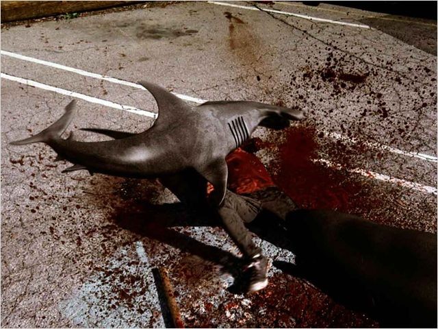 Sharknado (2013)