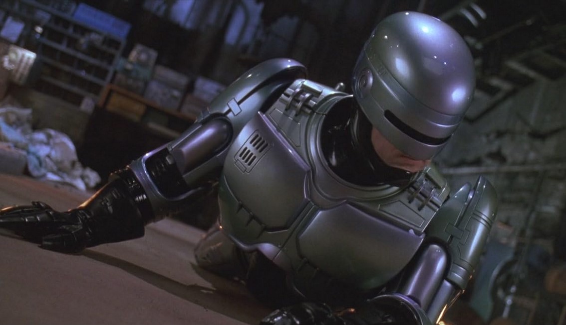 Robocop 3 (1993)