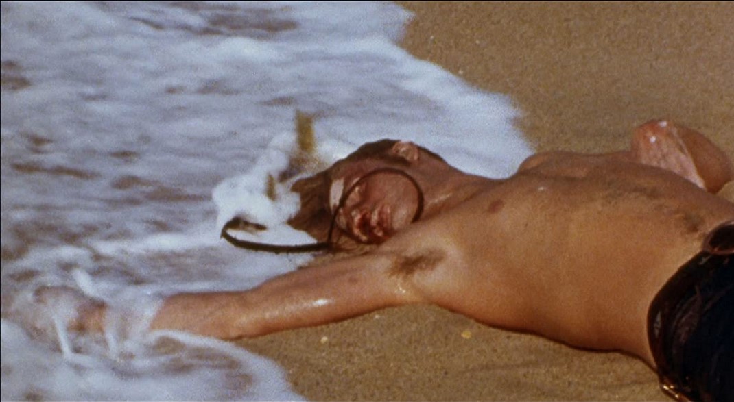 Face à La Mort (1978)