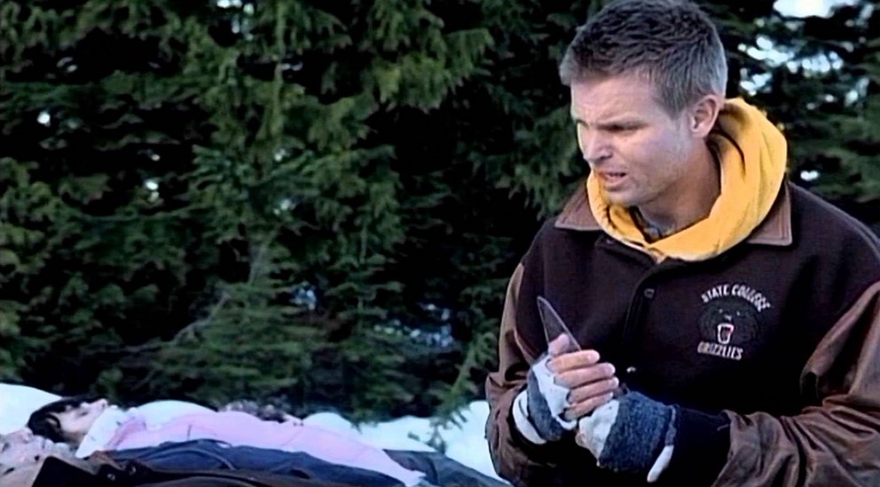Yeti (2008)