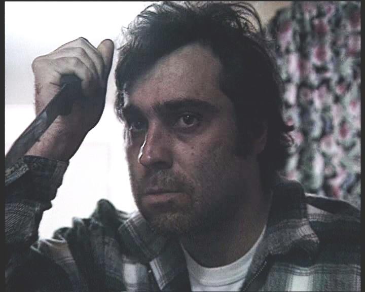 Back From The Dead de Craig Godfrey - 1997