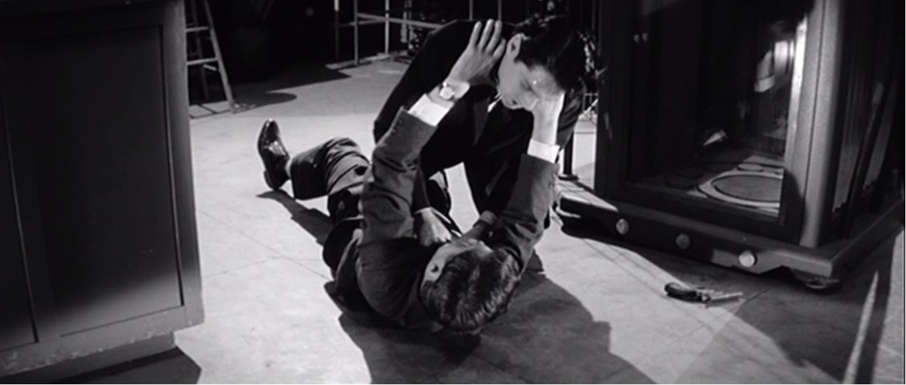  Le Retour De La Mouche (1959)  