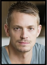 Joel Kinnaman 