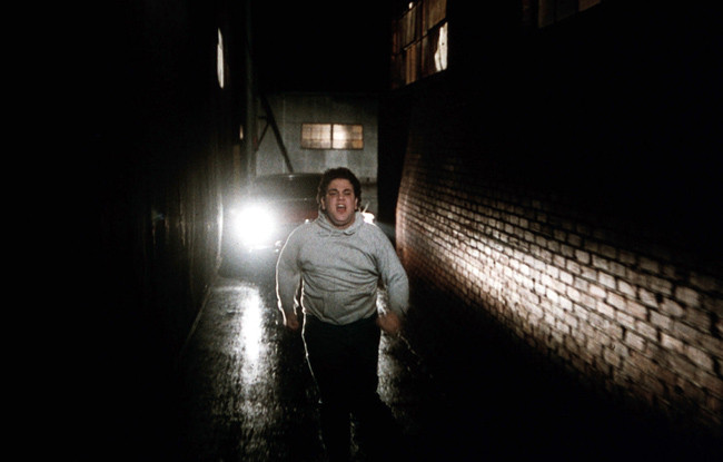 Christine de John Carpenter - 1983 / Horreur - Fantastique