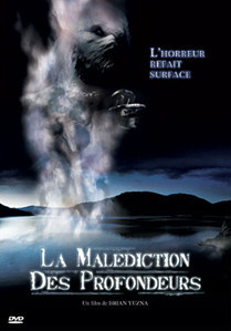 La Malédiction Des Profondeurs