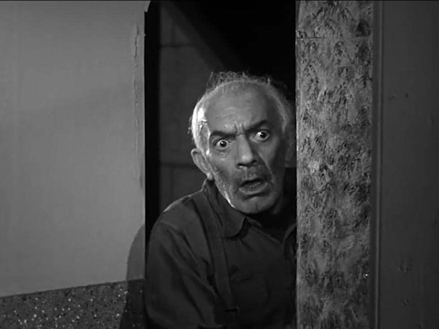  La Fille De Frankenstein (1958) 