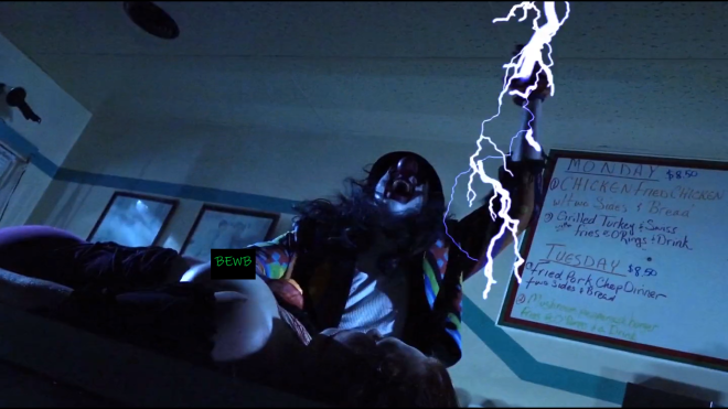 Clownado (2019)