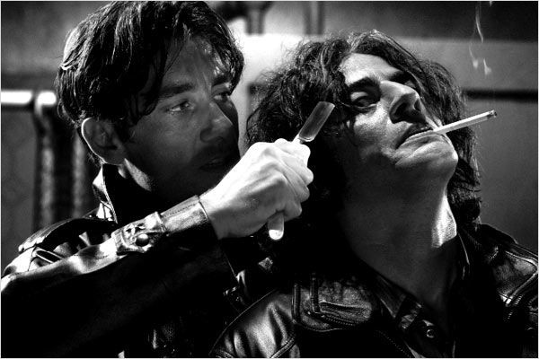 Sin City (2005)