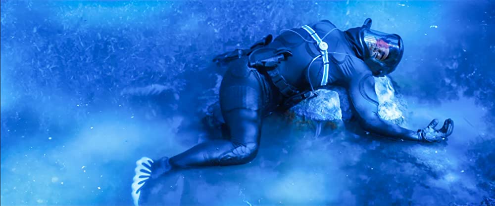 Battle For Pandora (2022)