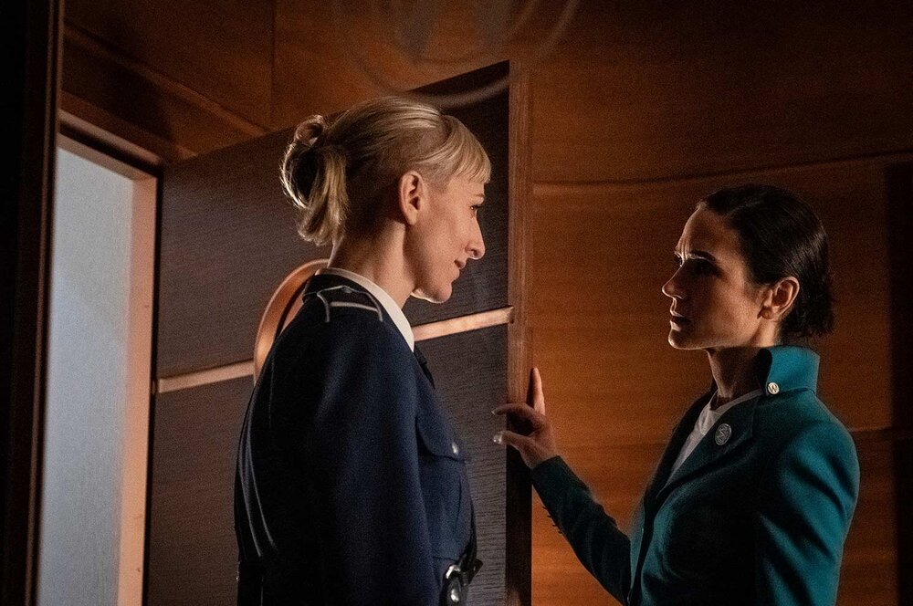 Snowpiercer - Saison 1 (2020) 