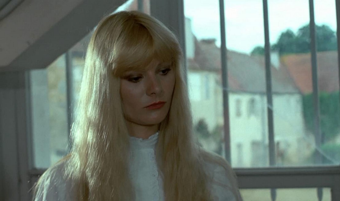 La Morte Vivante (1982) 