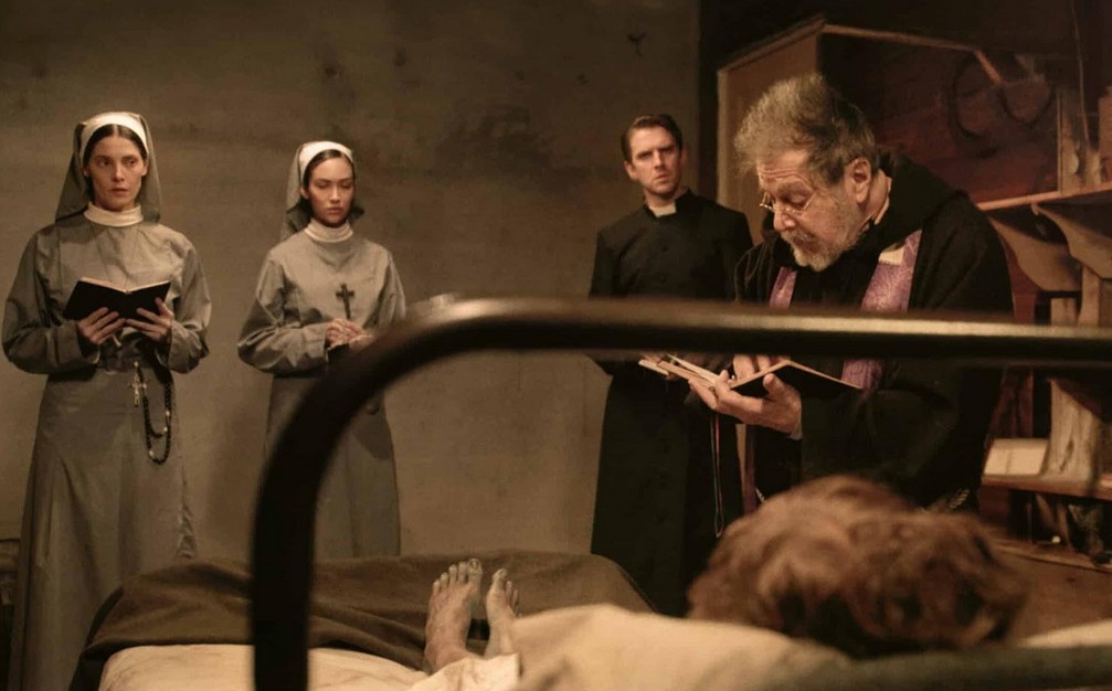 The Ritual - L'Exorcisme d'Emma Schmidt (2025)