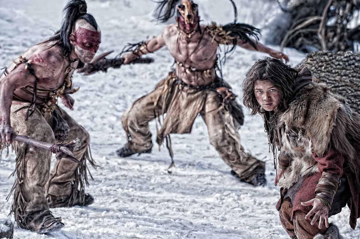 Conan (2011)  