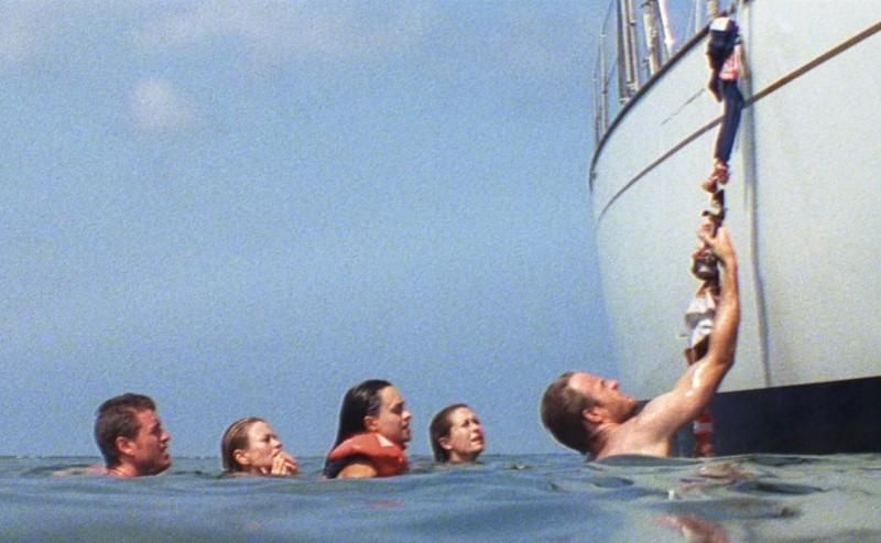 Open Water 2 - Dérive Mortelle (2006)