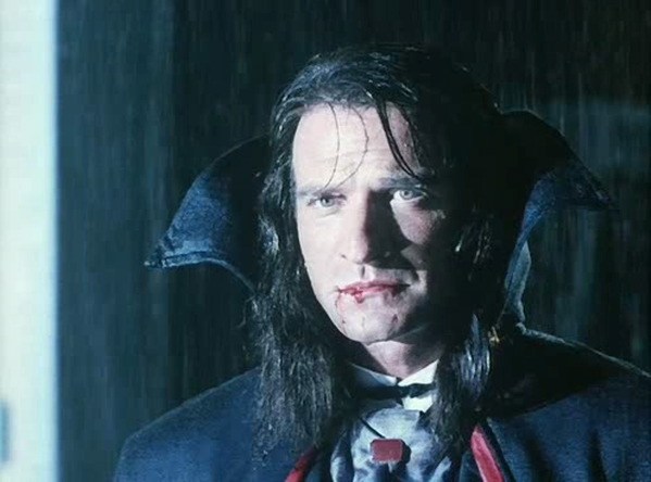 Les Ailes De La Nuit (1997)