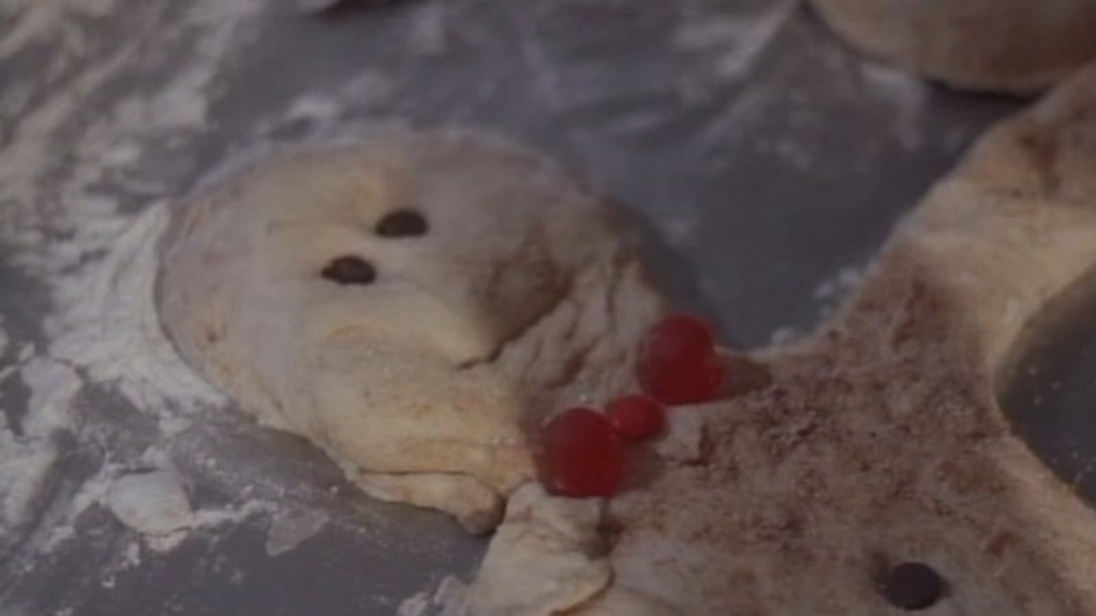 Gingerdead Man (2005)