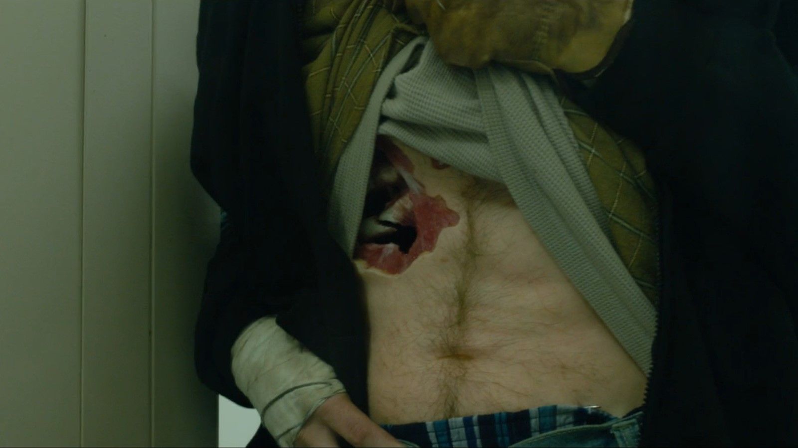 Invisible (2016)
