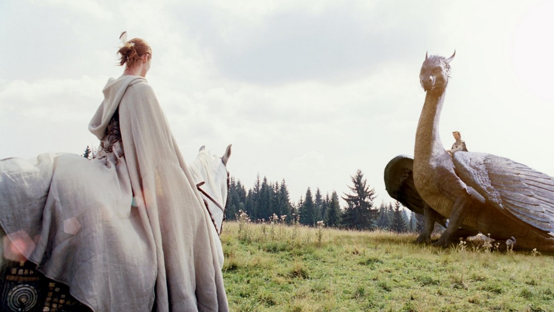 Eragon (2006)