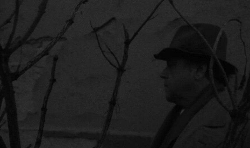 Crépuscule (1990)