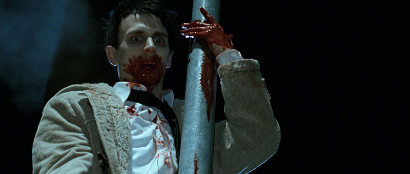 Tale Of Vampires (2006) 