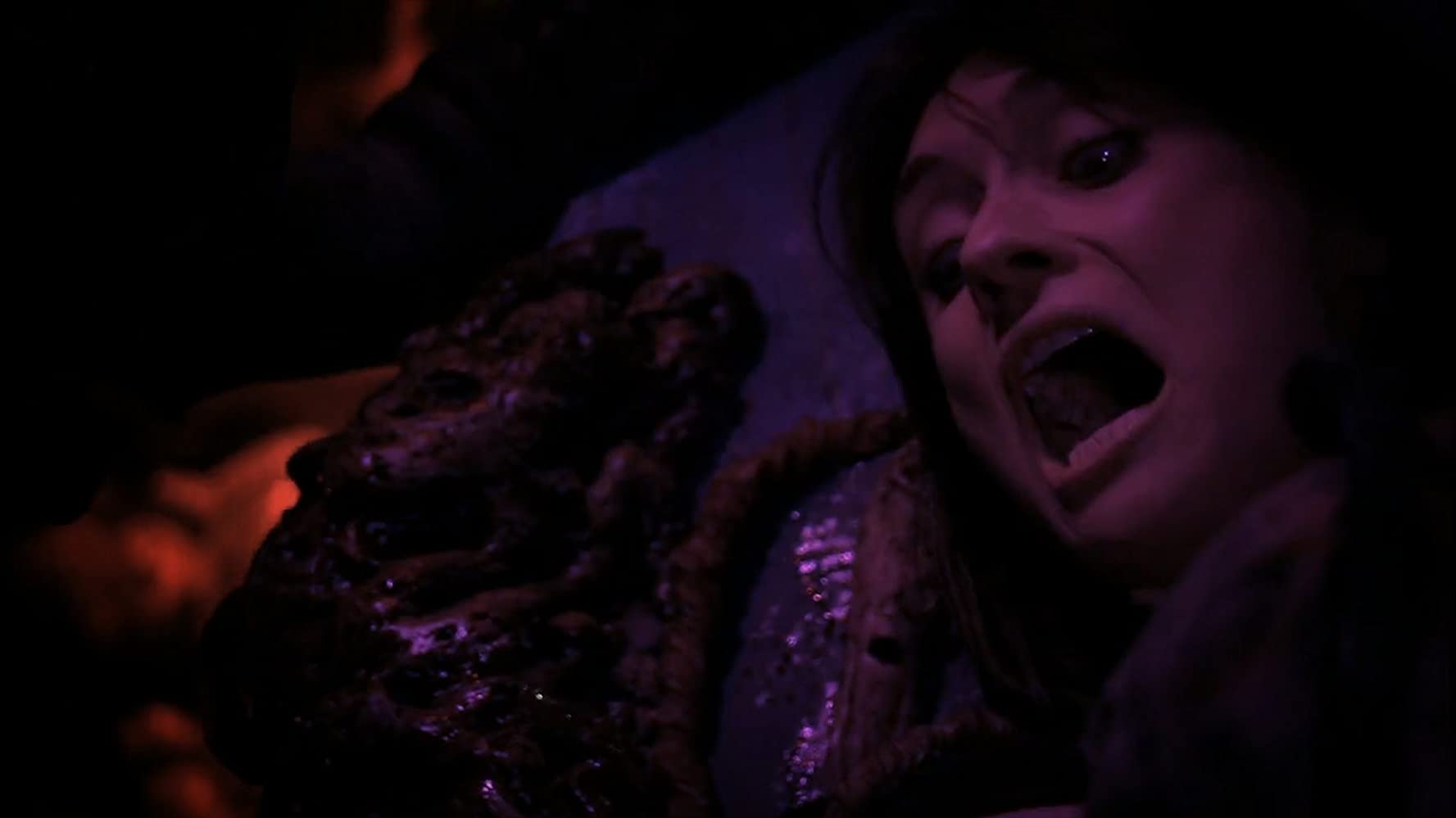 Evil Aliens (2005)