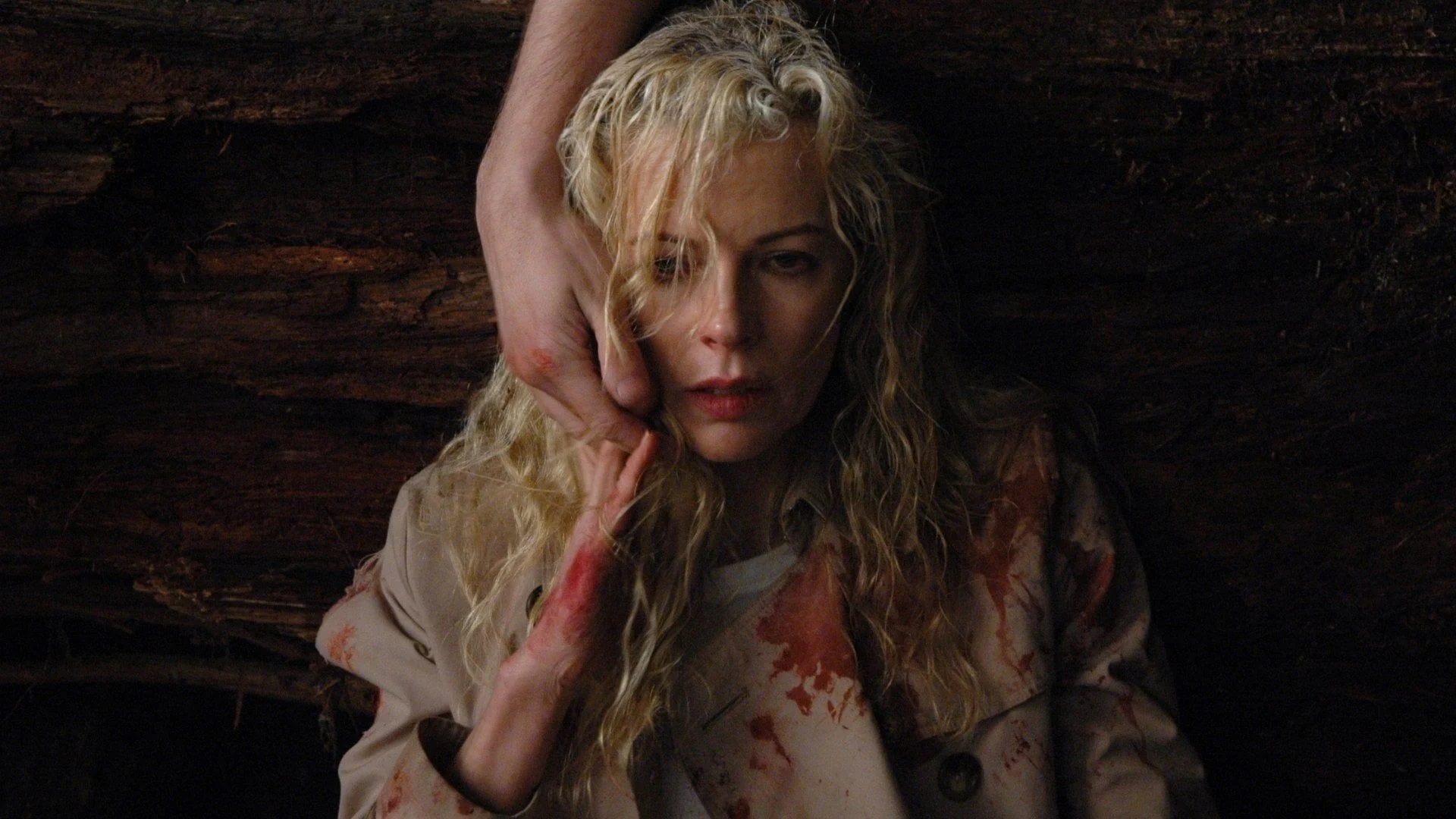 Hunted (2008)