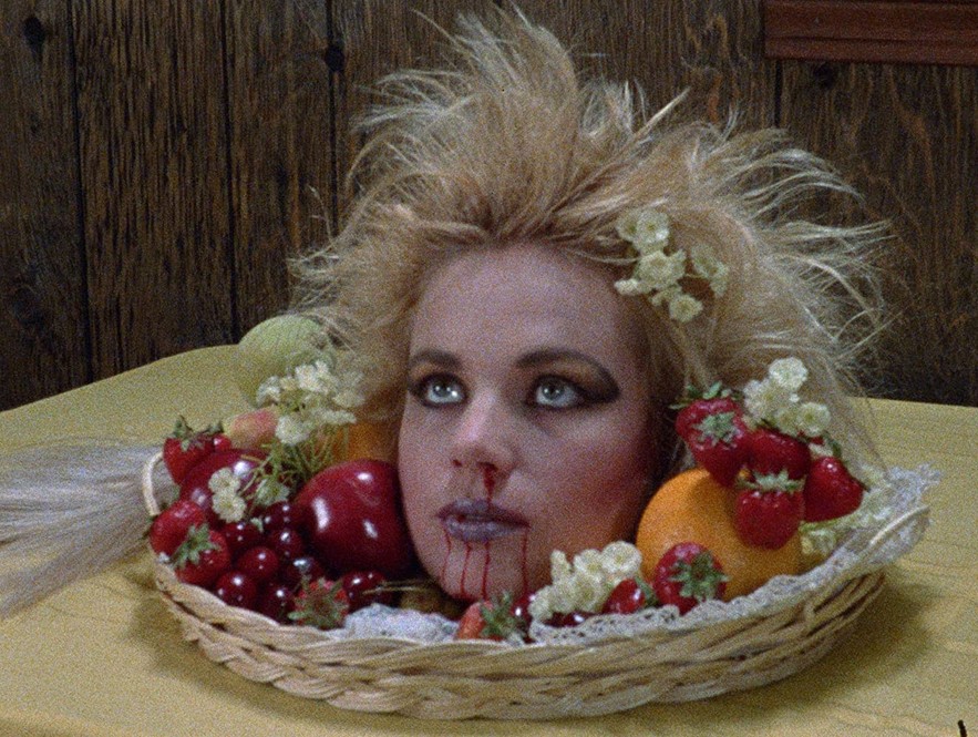 Psychos In Love (1987)