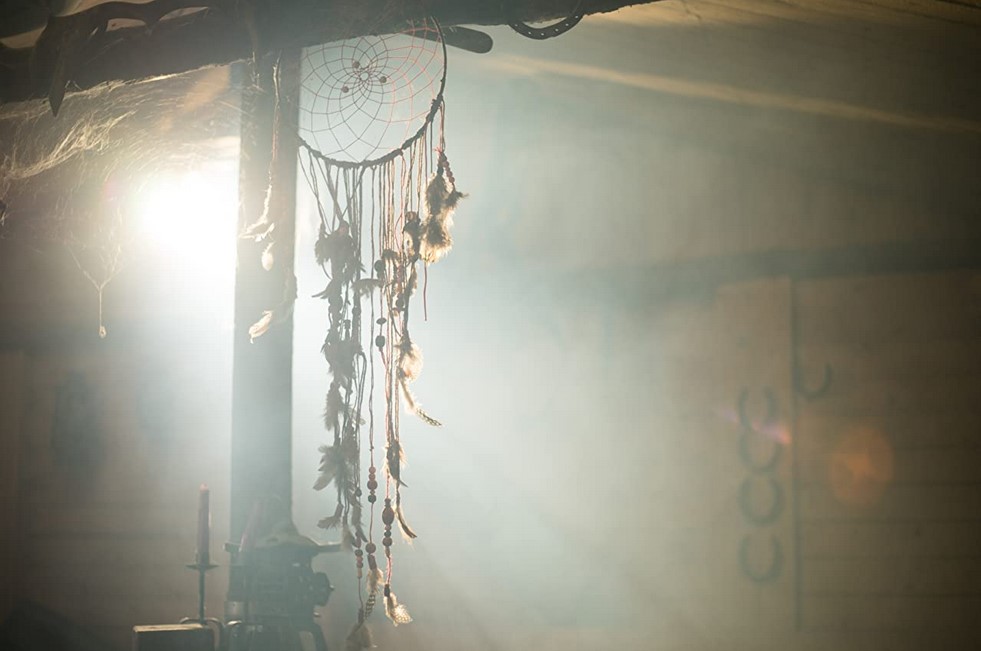 Soul Reaper (2019)