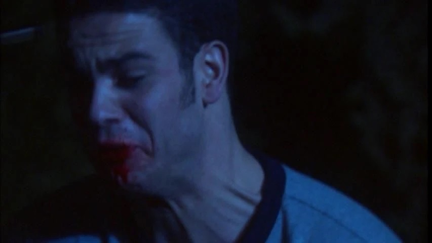 The Graveyard (2006) 
