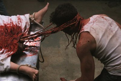 Days Of Darkness (2007)