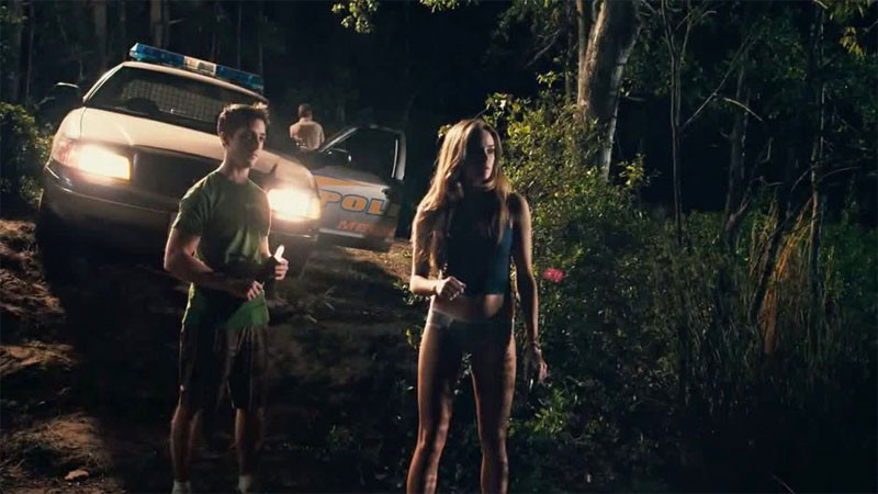 Piranha 3DD (2012) 