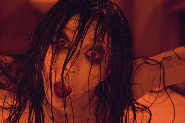 The Grudge 2 (2006) 