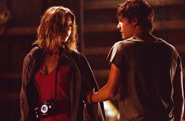 Deadly Cargo (2003)
