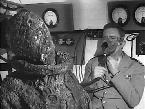 Le Pionnier de l'Espace (1959)